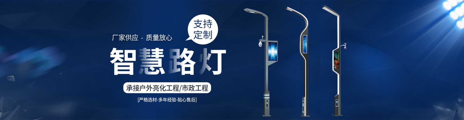 建昌县太阳能路灯定制厂家
